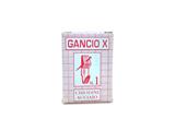 Ganci X N.1