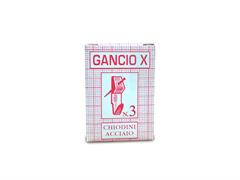 Ganci X N.3