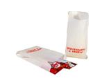 Sacchetto 'Arrivederci e Grazie' 24+5x12 1000pz.