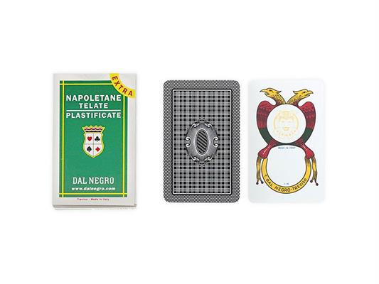 Carte da gioco Napoletane Extra