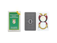 Carte da gioco Napoletane Extra