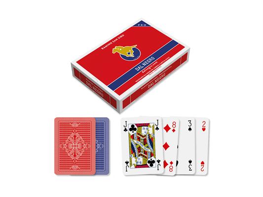Carte Ramino S. Siro