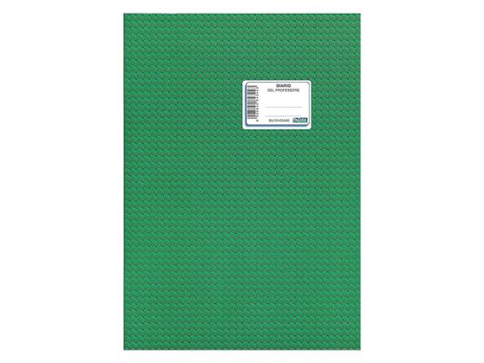 Registro del Professore 24x34 1 Classe 