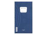 Registro del Professore 17x31 (6 Classi)