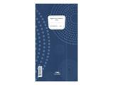 Registro del Professore 17x31 (3 Classi)