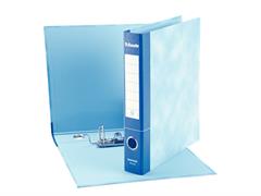 Registratore Essentials G74 Dorso 5 - Blu