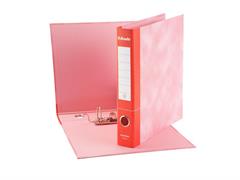 Registratore Dorso 5 Essentials  G74 - Rosso