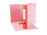 Registratore Dorso 5 Essentials  G74 - Rosso