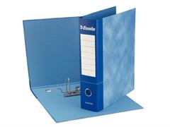 Registratore Essential G75 Dorso 8 - Blu