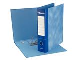 Registratore Essential G75 Dorso 8 - Blu