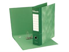 Registratore Essential G75 d.8 verde