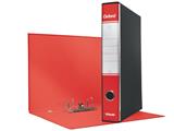 Registratore Oxford G84 Dorso 5 - Rosso