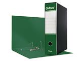 Registratore Oxford G85 Dorso 8 - Verde 