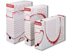 Scatola archivio Boxy 100