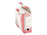 Scatola Archivio Esselte Speedbox 100 – 10x25x35 cm