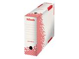 Scatola Archivio Esselte Speedbox 100 – 10x25x35 cm