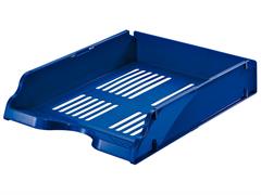 Vaschetta transit blu