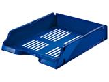 Vaschetta transit blu