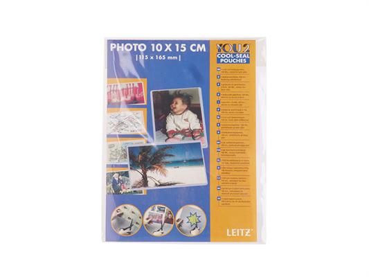 Pouch  YOU2 Foto 5 pz. 