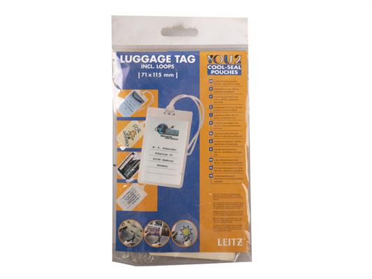 Pouch You2 Bagaglio 