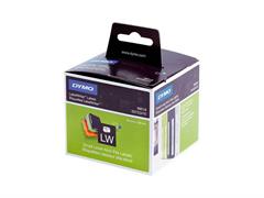 Etichette LW Registratori 190x38 mm.
