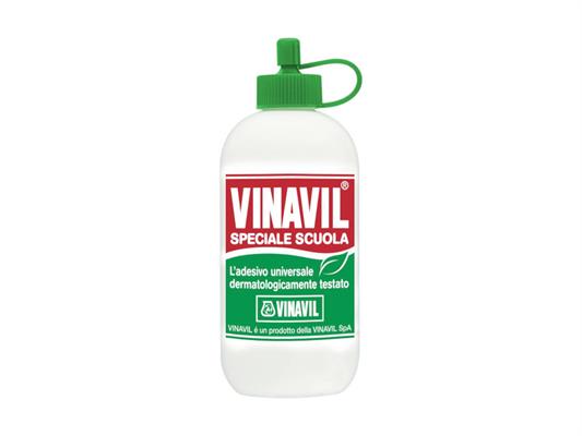 Colla Vinavil 100gr. Speciale Scuola