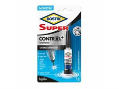 Colla Bostik Super Control 5gr.