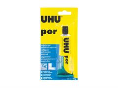 Colla UHU Por 40gr. per Polistirolo