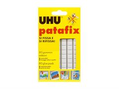 Gomme adesive rimovibili Uhu Patafix
