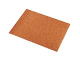Cartoncino Glitter Rame 50x65 5pz. 330 g/m