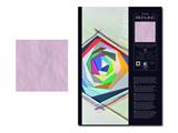 Carta Tiziano A4 160 gr. 50 fogli - Violetta - 33