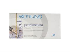 Busta writech 11x22 25 pz.- Avorio