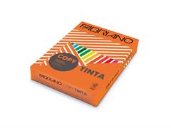 Carta Copytinta A3 160 gr. 125 fogli - Arancione