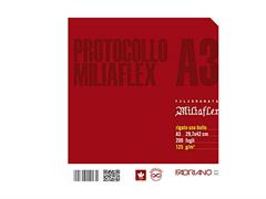 Protocollo 125gr. U.B. 400 fogli