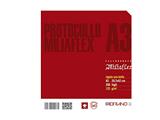 Protocollo 125gr. U.B. 400 fogli