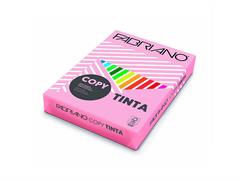 Carta Copytinta A3 80 gr. 250 fogli - Rosa