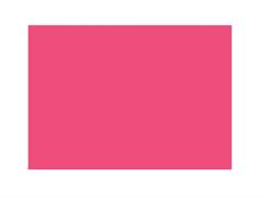 Bristol Liscio/Ruvido 70x100 - Fucsia