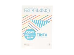 Copy Tinta A3 160 gr. Mix colori forti 100 fogli