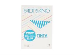 Copy Tinta A3 160 g. Mix colori tenui 100 fogli