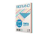 Carta A3 Copytinta 200gr. Mix Tenui 100 fg.