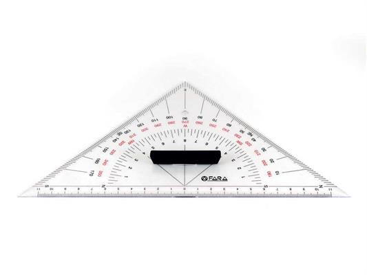 Squadra nautica 26cm.