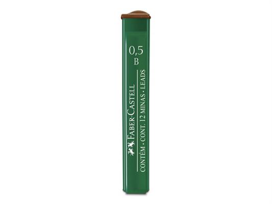 Mine Faber 0,5 B 12pz.