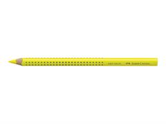 Matita evidenzitore Textliner Grip Jumbo 12 pz. - Giallo