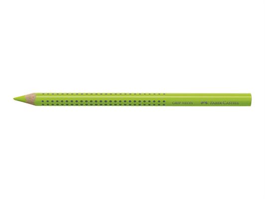 Matita evidenzitore Textliner Grip Jumbo 12 pz. - Verde