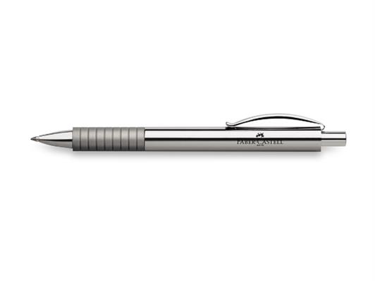 Penna a Sfera Basic Metal