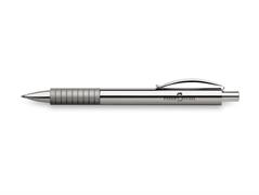 Penna a Sfera Basic Metal