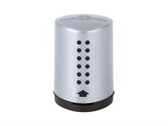 Temperamatite 1 foro con grip-2001 10pz. 