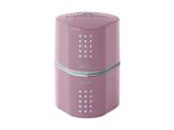 Temperamatite 3 Fori Grip-2001 Rosa 10pz.