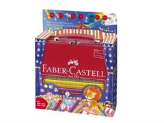 Set Jumbo Colour Animals