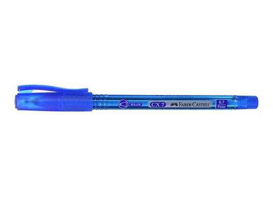 Sfera Ink-Relax CX-7 Blu